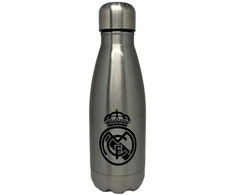 Gertuvė Cyp Brands Real Madrid stainless steel bottle 550ml