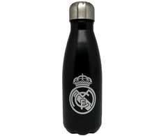 Gertuvė Cyp Brands Real Madrid stainless steel bottle 550ml