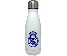 Cyp Brands "Real Madrid" gertuvė, balta 550ml