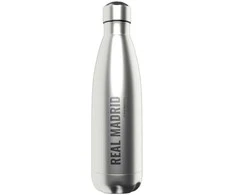Gertuvė Cyp Brands Real Madrid stainless steel bottle 550ml