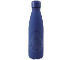 Gertuvė Cyp Brands Real Madrid stainless steel mėlynas bottle 600ml