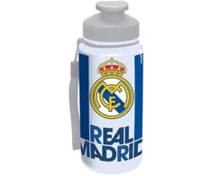 Cyp Brands Real Madrid translucent canteen