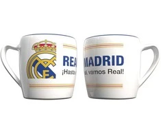 Cyp Brands Real Madrid two colour mug 380ml