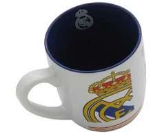 Cyp Brands Real Madrid two colour mug 380ml