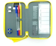 Cyp Brands Snoopy pencil case