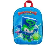 Cyp Brands Superthings 3D backpack 32cm