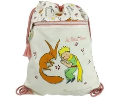 Cyp Brands The Little Prince gym bag 42cm