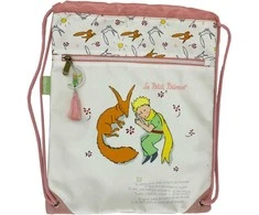 Cyp Brands The Little Prince gym bag 42cm