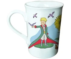 Cyp Brands The Little Prince mug 330ml