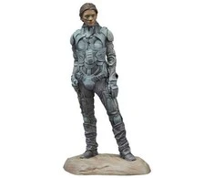 DarkHorse „Dark Horse Comics“ „Dark Horse Dune Chani“ statulėlė | 23 cm