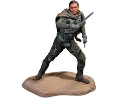 DarkHorse „Dark Horse Comics“ „Dark Horse Dune Duncan Idaho“ statulėlė | 23 cm