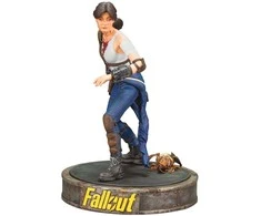 Dark Horse Fallout Lucy figūrėlė | 18 cm