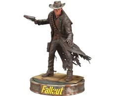 Dark Horse Fallout The Ghoul figūrėlė | 20 cm