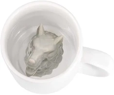 Dark Horse Game of Thrones Stark mug 320ml