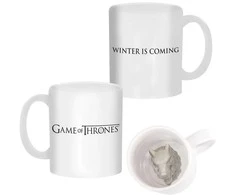 Dark Horse Game of Thrones Stark mug 320ml