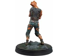 Dark Horse The Last of Us Part II Armored Clicker figure 22cm