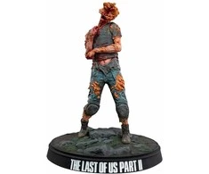 Dark Horse The Last of Us Part II Armored Clicker figure 22cm