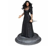 DarkHorse Tamsaus arklio „The Witcher“ Yennefer statula 20 cm