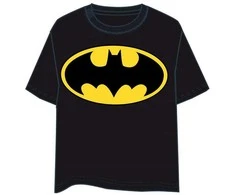 DC Comics Batman adult t-shirt
