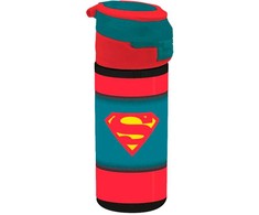 Kids Euroswan Supermenas gertuvas 19,7×8,5×7,1cm
