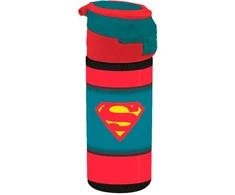 Kids Euroswan Supermenas gertuvas 19,7×8,5×7,1cm