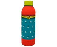 DC Comics Wonder Woman stainless steel bottle 700ml