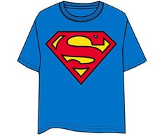 Dėlionė DC Comics Superman adult tshirt