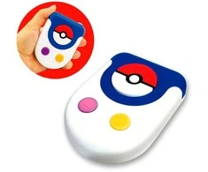 Educa Pokemon Trainer Challenge board game