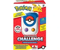 Educa Pokemon Trainer Challenge board game