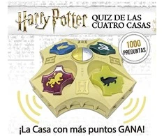 Stalo žaidimas Educa Harry Potter Quiz (ES)