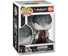 FUNKO POP! Vinilinė figūrėlė: Magic The Gathering - Ashiok, 9.5 cm
