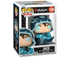 FUNKO POP! Vinilinė figūrėlė: Magic The Gathering - Jace, 9 cm