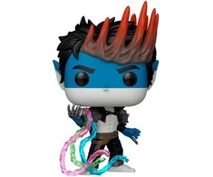 FUNKO POP! Vinilinė figūrėlė: Magic The Gathering - Oko the Trickster, 9 cm