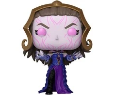 FUNKO POP! Vinilinė figūrėlė: Magic The Gathering - Liliana, 9 cm