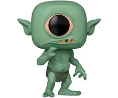 Dėlionė FUNKO POP! Vinilinė figūrėlė: Magic The Gathering - Fblthp, 9 cm