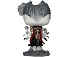 FUNKO POP! Vinilinė figūrėlė: Magic The Gathering - Ashiok, 9.5 cm