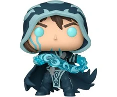 FUNKO POP! Vinilinė figūrėlė: Magic The Gathering - Jace, 9 cm