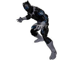 Dėlionė Hasbro Marvel Legends Series Magic The Gathering Juodas Panther figure 15cm