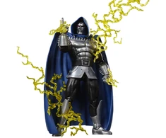 Dėlionė Hasbro Marvel Legends Series Magic The Gathering Doctor Doom 2099 figure 15cm