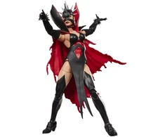 Dėlionė Hasbro Marvel Legends Series Magic The Gathering Malice Sue Storm figure 15cm