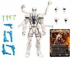 Dėlionė Hasbro Marvel Spider-Man Magic The Gathering Agent Anti-Venom figure 15cm