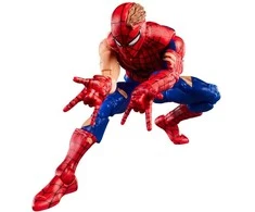 Dėlionė Hasbro Marvel Spider-Man Magic The Gathering Spiderman figure 15cm