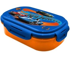 "Hot Wheels" sumuštinių dėžutė