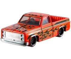 Mattel HOT WHEELS XL automodeliukas (JKL02)