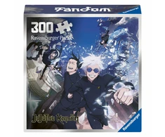 Ravensburger Dėlionė 300 vnt. - Jujutsu Kaisen