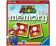 Ravensburger Super Mario memory®