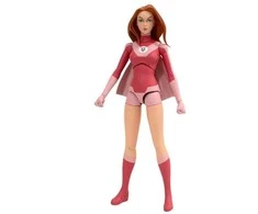 Diamond Select Invincible Atom Eve Deluxe figure 18cm
