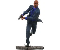 Diamond Select John Wick 2 Cassian figure 23cm