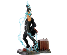 Diamond Select Marvel Avengers Thor diorama figure