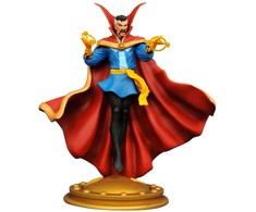 Diamond Select Marvel Doctor Strange statue 22cm